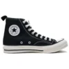 Converse x N.Hollywood x Noguchi ADDICT Chuck Taylor All Star “Black White”