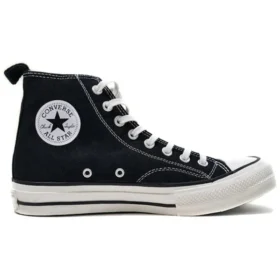 Converse x N.Hollywood x Noguchi ADDICT Chuck Taylor All Star “Black White”