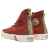 Converse x Naruto Chuck Taylor All Star Hi “Gaara”