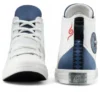 Converse x Naruto Chuck Taylor All Star Hi “Kakashi”