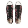 Converse x Naruto Shippuden Chuck Taylor All Star High “Itachi”