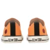 Converse x Naruto Shippuden Chuck Taylor All Star Ox “Naruto”