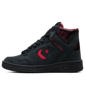 Converse x Naruto Weapon Mid “Itachi”