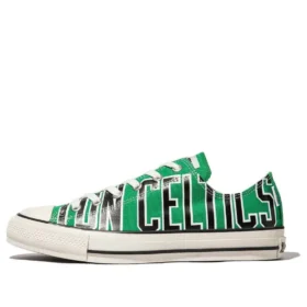 Converse x NBA Chuck Taylor All Star OX “Boston Celtics”