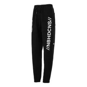 Converse x Neighborhood Sweatpants Asia Sizing “Black”