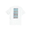 Converse x NEIGHBORHOOD Tee Asia Sizing “White”