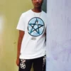 Converse x NEIGHBORHOOD Tee Asia Sizing “White”