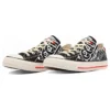 Converse x Nissin Cup Noodle Chuck Taylor All Star Slip Ox “Black”