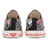 Converse x Nissin Cup Noodle Chuck Taylor All Star Slip Ox “Black”
