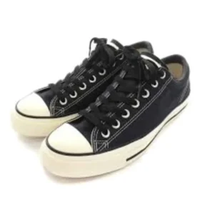 Converse x nonnative Chuck Taylor All Star OX “Black White” Converse x nonnative Chuck Taylor All Star OX “Black White”