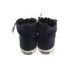 Converse x Nonnative x Wacko Maria Chuck Taylor All Star 100 Hi “Black”
