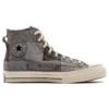 Converse x Notre Chuck 70 High “Textile”