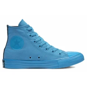 Converse x OPI Chuck Taylor All Star High “Music is My Muse” Converse x OPI Chuck Taylor All Star High “Music is My Muse”