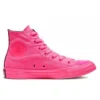 Converse x OPI Chuck Taylor All Star High “V-I-Pink Passes”