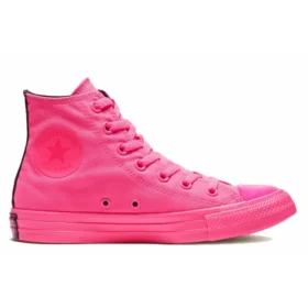 Converse x OPI Chuck Taylor All Star High “V-I-Pink Passes” Converse x OPI Chuck Taylor All Star High “V-I-Pink Passes”