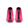 Converse x OPI Chuck Taylor All Star High “V-I-Pink Passes”