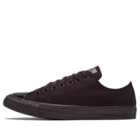 Converse x OPI Chuck Taylor All Star Low “Dark Purple” Converse x OPI Chuck Taylor All Star Low “Dark Purple”