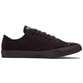 Converse x OPI Chuck Taylor All Star Low “Dark Purple” Converse x OPI Chuck Taylor All Star Low “Dark Purple”
