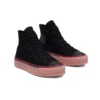 Converse x OPI Chuck Taylor All Star Platform High “Edinburgher & Tatties”