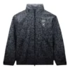 Converse x Patta Rain Jacket Asia Sizing “Black Gradient”