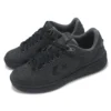Converse x Patta Weapon OX “Black”