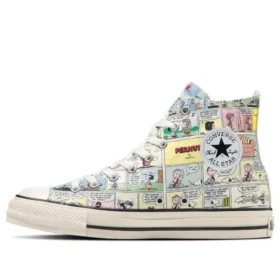 Converse x Peanuts Chuck Taylor All Star CP High “Multi-color” Converse x Peanuts Chuck Taylor All Star CP High “Multi-color”