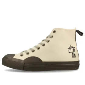 Converse x Peanuts Chuck Taylor All Star CP High Top “Beige” Converse x Peanuts Chuck Taylor All Star CP High Top “Beige”