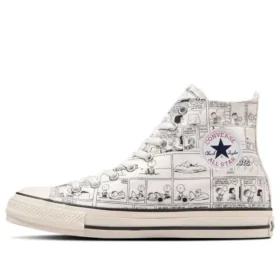 Converse x Peanuts Chuck Taylor All Star CP High Top “Off White” Converse x Peanuts Chuck Taylor All Star CP High Top “Off White”