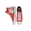 Converse x Peanuts Chuck Taylor All Star “Red White Black”