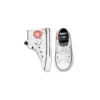 Converse x Peanuts Chuck Taylor All Star “White Black Red”