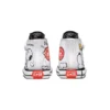 Converse x Peanuts Chuck Taylor All Star “White Black Red”