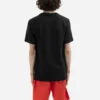 Converse x Peanuts Pocket T-Shirt Asia Sizing “Black”