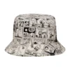 Converse x Peanuts Reversible Bucket Hat “Cyber Yellow”