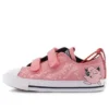 Converse x Pokemon Chuck Taylor All Star Easy-On Low “Jigglypuff”