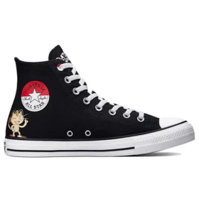 Converse x Pokemon Chuck Taylor All Star High “First Partners” Converse x Pokemon Chuck Taylor All Star High “First Partners”