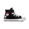 Converse x Pokemon Chuck Taylor All Star High “First Partners”