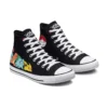 Converse x Pokemon Chuck Taylor All Star High “First Partners”