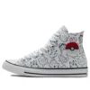 Converse x Pokemon Chuck Taylor All Star High “Poke Ball”