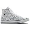 Converse x Pokemon Chuck Taylor All Star High “Poke Ball”