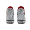 Converse x Pokemon Chuck Taylor All Star High “Poke Ball”