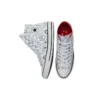 Converse x Pokemon Chuck Taylor All Star High “Poke Ball”