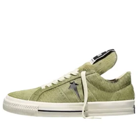 Converse x Rick Owens DRKSHDW One Star Pro “Acid”