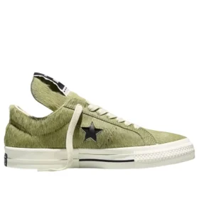 Converse x Rick Owens DRKSHDW One Star Pro “Acid”