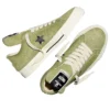 Converse x Rick Owens DRKSHDW One Star Pro “Acid”