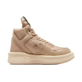 Converse x Rick Owens DRKSHDW TURBOWPN Mid “Cave”