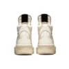 Converse x Rick Owens TURBOWPN Mid “Egret”