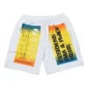 Converse x Rokit Baggie Short Asia Sizing “White”