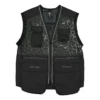 Converse x Rokit Utility Vest Asia Sizing “Black”