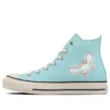 Converse x Sanrio Chuck Taylor All Star High “Cinnamoroll”