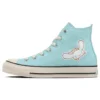 Converse x Sanrio Chuck Taylor All Star High “Cinnamoroll”